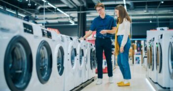 Wasmachine Uitzoeken en Kopen