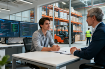 Werving en Selectie Logistiek en IT