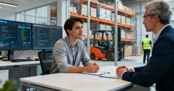 Werving en Selectie Logistiek en IT