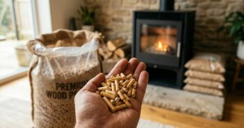 Losse zakken, halve pallet of hele pallet: wat is voordeliger?