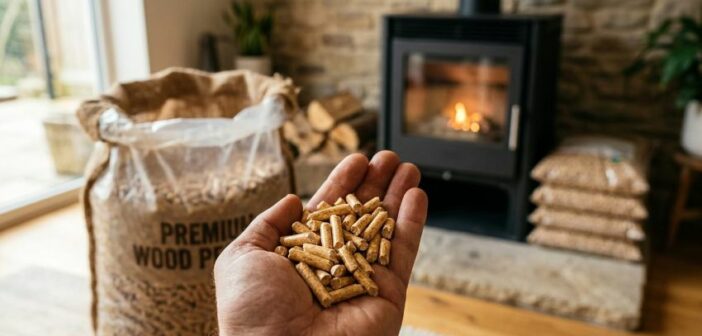 Losse zakken, halve pallet of hele pallet: wat is voordeliger?